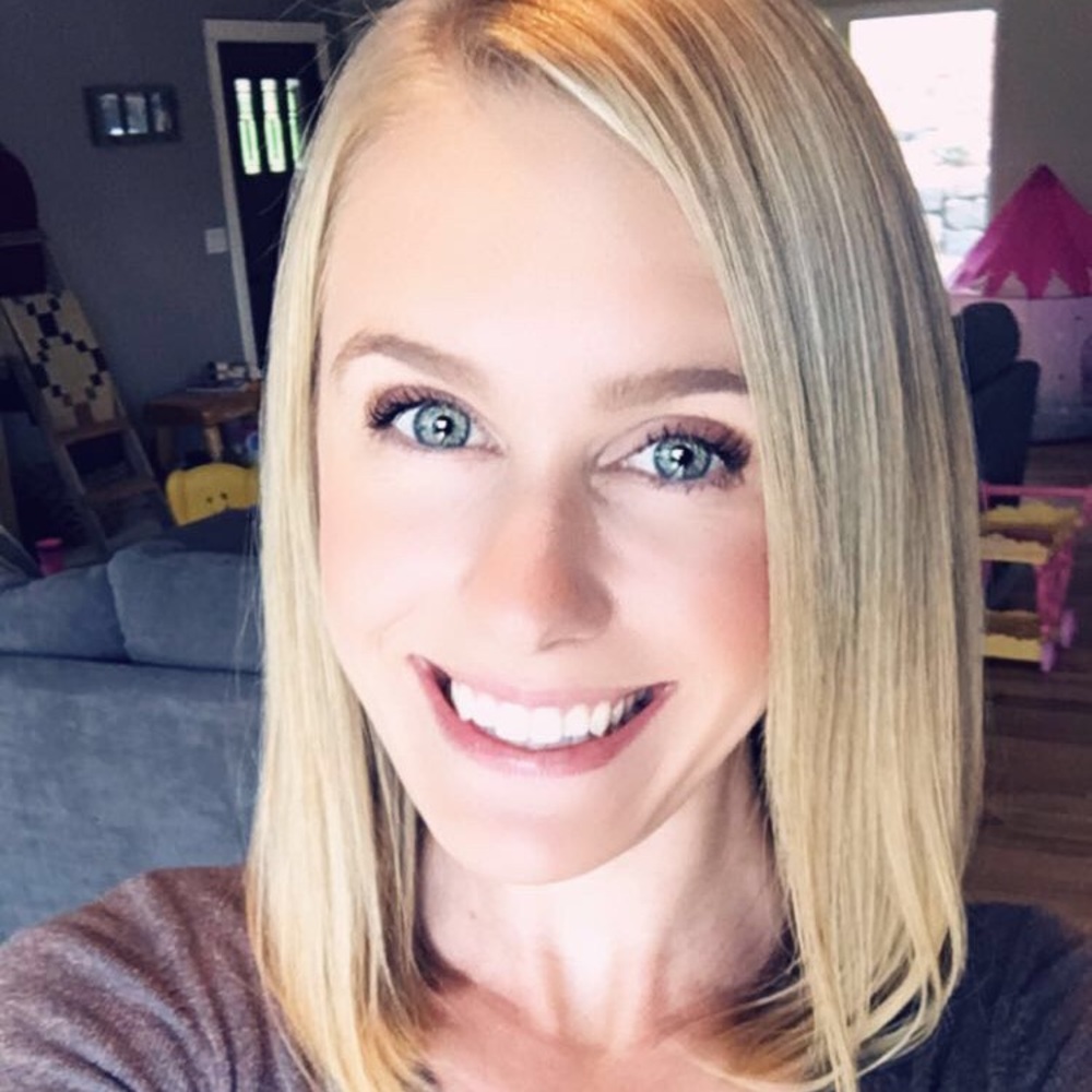 Meet your Posher, Jordyn